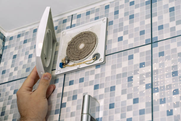 Best Residential Air Duct Cleaning  in Cecilia, LA
