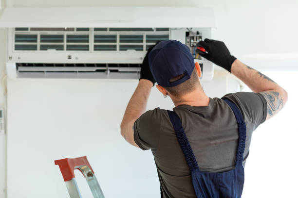 Best HVAC Air Duct Cleaning  in Cecilia, LA