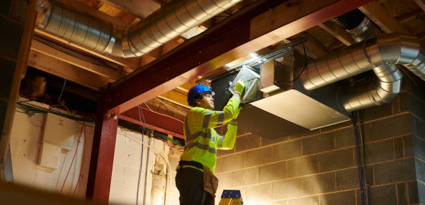 Best Ventilation Cleaning Services  in Cecilia, LA