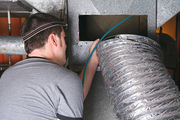 Home Air Vent Cleaning in Cecilia, LA