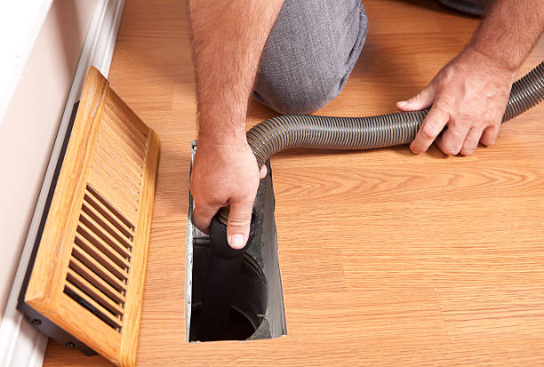 Best HVAC Duct Inspection Services  in Cecilia, LA