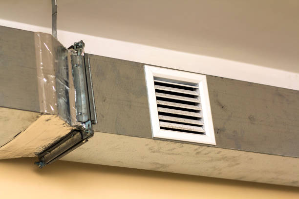 Best Affordable Air Duct Cleaning  in Cecilia, LA