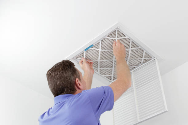 Affordable HVAC Duct Cleaning in Cecilia, LA